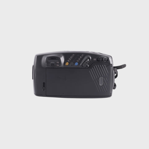 Pentax Zoom 105R 35mm Point & Shoot film camera with 38-105mm zoom lens (Copy)