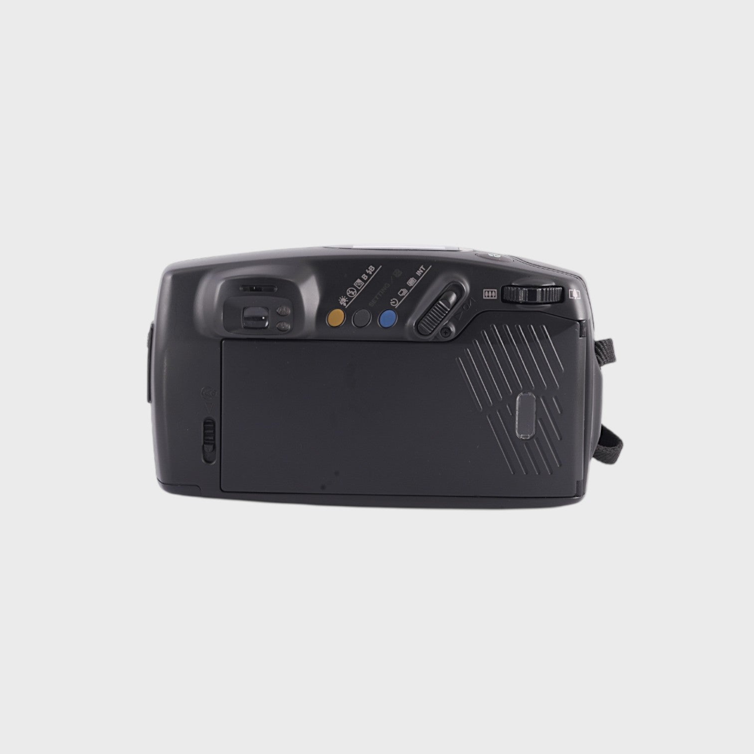 フィルムカメラ PENTAX ESPIO 105WR ZOOM LENS 38-105mm Pentax Espio 105WR - Analogue Revival