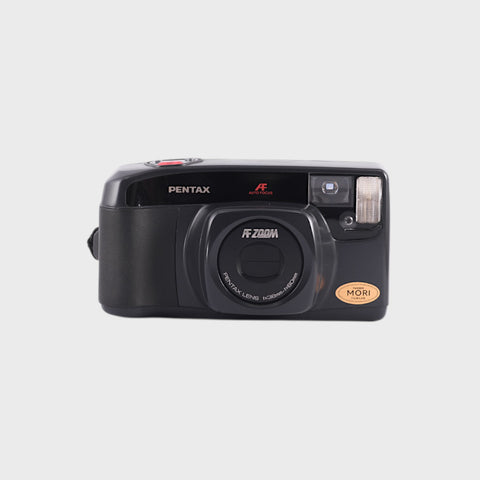 Photographer Vintage Cameras The Best Analog Camera Pentax Zoom 60