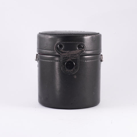 NOS: Boxed Canon FD 7.5mm f5.6 Fish-Eye lens