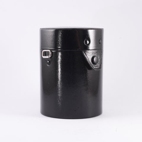 NOS: Boxed Canon FD S.S.C. 85mm f1.8 lens