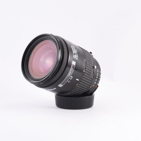 Nikon AF Zoom-Nikkor 28–85mm f3.5