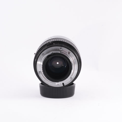 Nikon AF Zoom-Nikkor 28–85mm f3.5