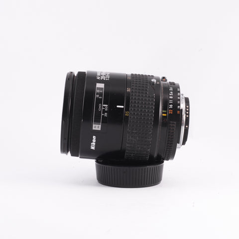 Nikon AF Zoom-Nikkor 28–85mm f3.5