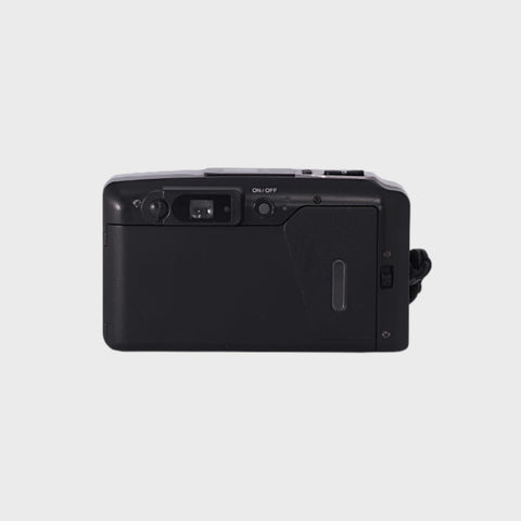 Olympus Superzoom 115 35mm point & shoot camera with 38-115mm zoom lens