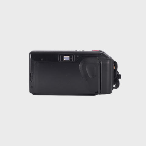 Minolta AF-E II 35mm Point & Shoot Camera with 35mm f4.5 lens