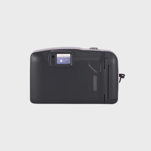 NOS: Minolta AF Big Finder 35mm Point & Shoot film camera