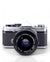 Olympus OM-2 35mm SLR Film Camera with 35-70mm f4 Lens