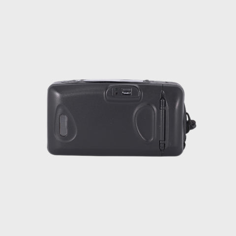 Samsung AF Slim Zoom 35mm Point & Shoot film camera with 35-70mm zoom lens