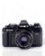 Minolta X-700 35mm SLR Film Camera with 45mm f2 Lens