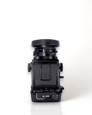 Mamiya RB67 Pro-S Medium Format film camera with 90mm f3.8 lens