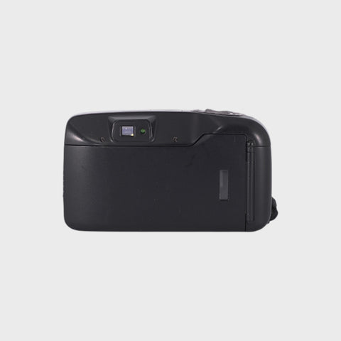 Minolta Riva Zoom 70 35mm Point & Shoot Film Camera with 35-70mm Lens