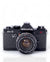 Miranda dx-3 35mm SLR film camera with 50mm f1.8 lens