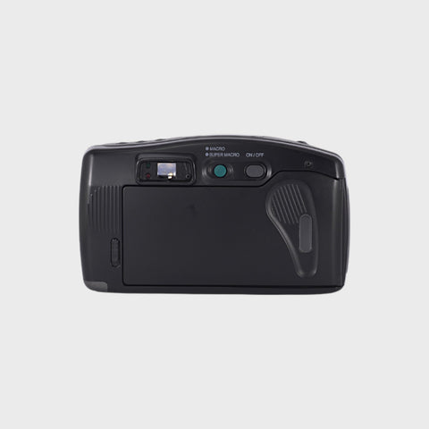 Samsung Zoom 105S 35mm Point & Shoot film camera with 38-105mm zoom lens