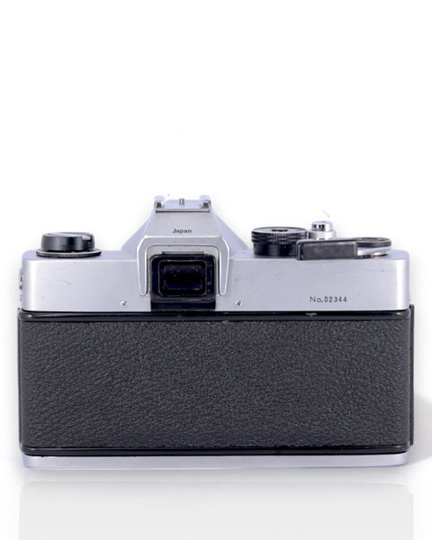 Ifbaflex TL1000 35mm SLR Film Camera with 50mm f2 Lens