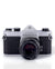 Pentax Spotmatic SP1000 35mm SLR film camera with 55mm f1.8 lens