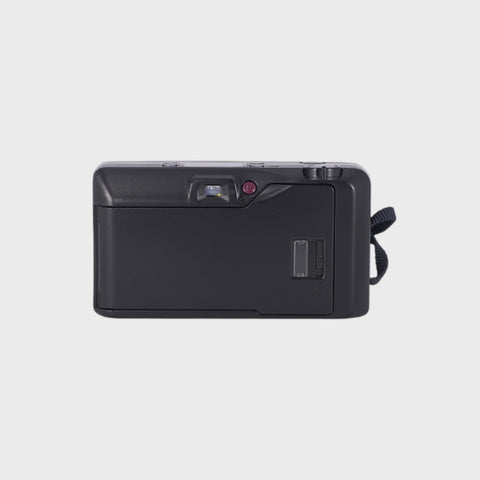 Pentax Espio AF Zoom 35mm Point & Shoot film camera with 35–70mm zoom lens