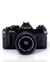 Canon AV-1 35mm SLR Film Camera with 35-70mm Zoom Lens