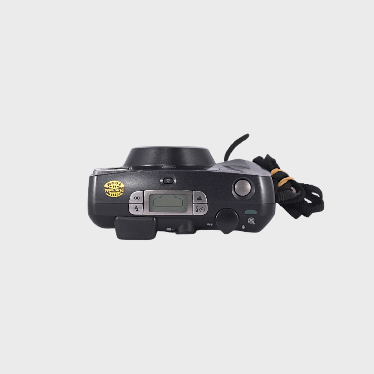 ✨美品✨ Pentax ESPIO 120 SW Pentax Espio 120 35mm Point & Shoot film camera with 38