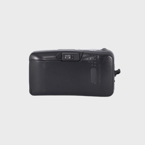 Olympus Mju Zoom 115 35mm point & shoot camera with 38-115 zoom lens