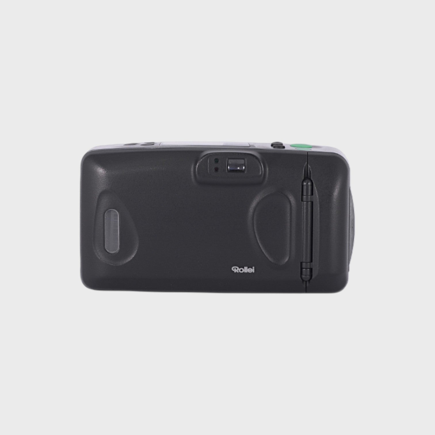 Rollei Prego Zoom 35mm Point & Shoot film camera with 35-70mm