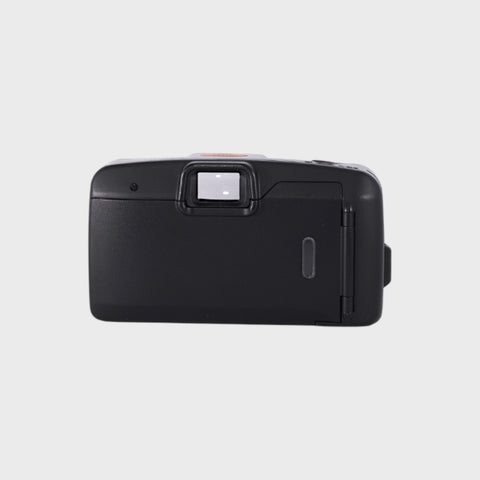 Canon Prima BF-80 35mm Point & Shoot Film Camera with 32mm Lens