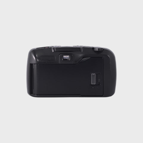 Pentax Espio 738 35mm Point & Shoot film camera with 38-70mm zoom lens