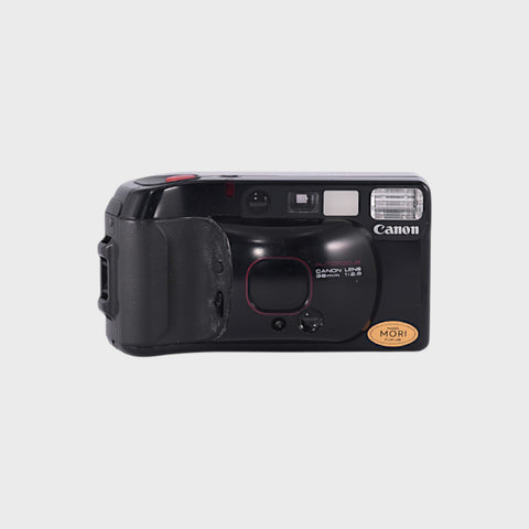Canon Top Shot 35mm Point & Shoot Film Camera with 38mm f2.8 Lens