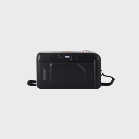 Minolta F25 35mm Point & Shoot Camera with 35mm f4.5 lens