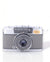 Olympus Pen EES-2 35mm half-frame film camera with 28mm f3.5 lens