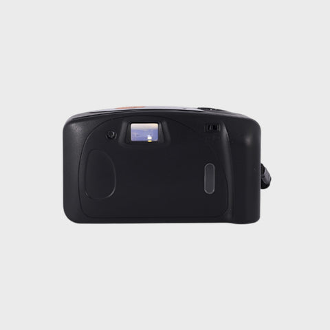 Samsung AF-333 35mm Point & Shoot film camera with 35mm f4.5 lens