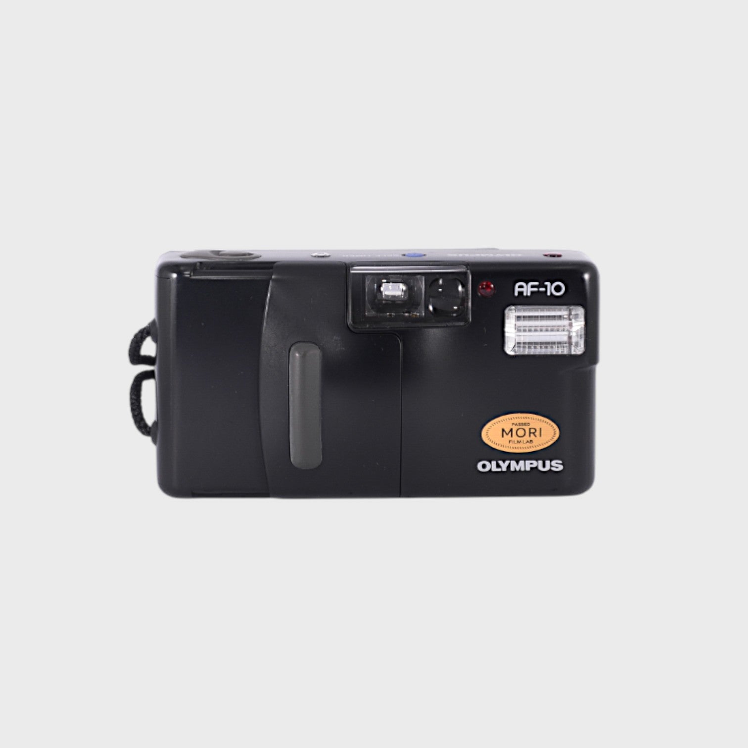 【美品】OLYMPUS AF-10 SUPER コンパクトフイルムカメラ オリンパスAF-10 SUPER：オートフォーカスカメラ：カメラ製品：オリンパス