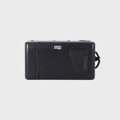 Olympus AF-10 Super 35mm Point & Shoot Film Camera with 35mm f3.5 Lens