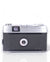 Minolta A3 35mm Rangefinder film camera with 45mm f2.8 lens