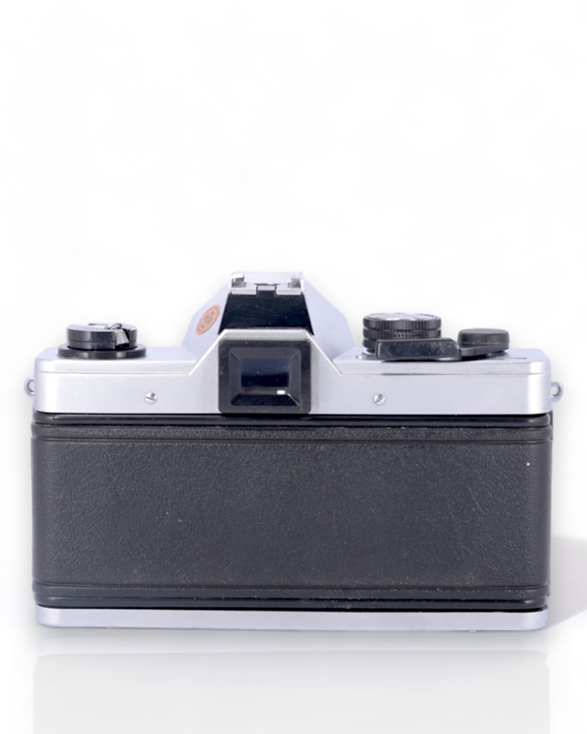 Praktica MTL 5B 35mm SLR Film Camera with 35mm f2.8 Lens