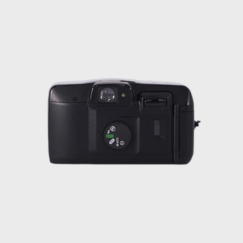 Canon Prima Zoom 65 35mm point & shoot film camera with 38-65mm lens