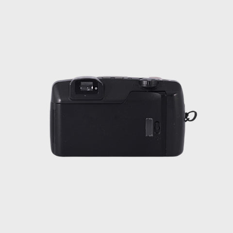 Pentax Espio 738s 35mm Point & Shoot film camera with 38-70mm zoom lens