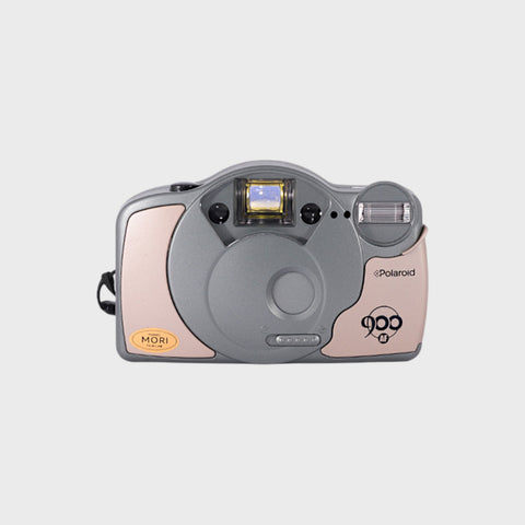 Polaroid 900 AF 35mm Point & Shoot Film Camera with 35mm Lens