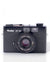 Rollei XF 35 35mm Rangefinder film camera with 40mm f2.3 lens