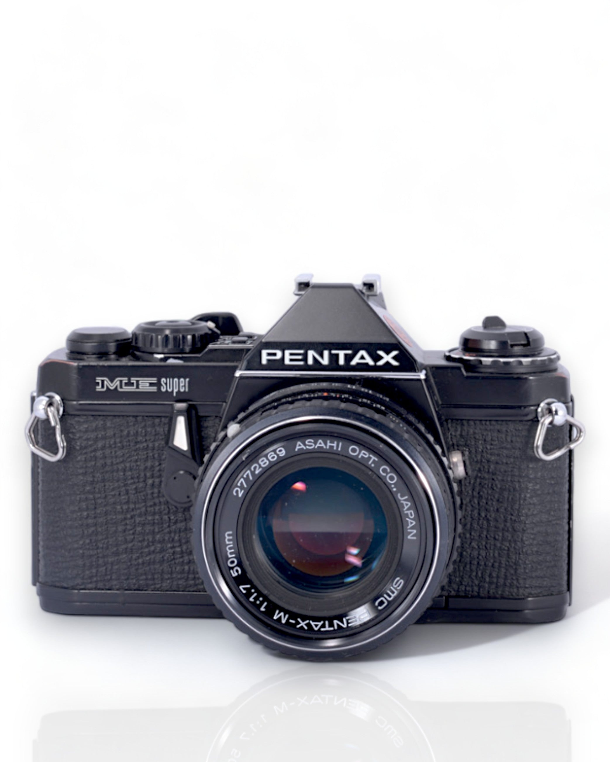 ペンタックス ME SMC PENTAX-M 50mm f1,7 9730394 - yanbunh.com
