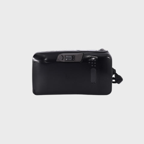 Olympus Mju Zoom 140 35mm point & shoot camera with 38-140mm zoom lens