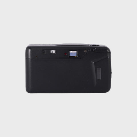 Chinon Auto GL-AF 35mm point & shoot film camera with 35mm f3.9 lens