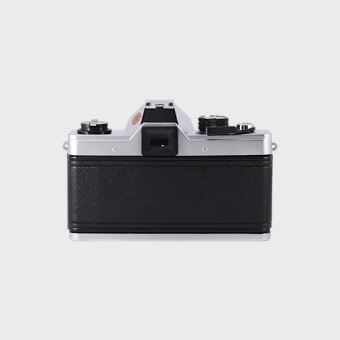 Praktica MTL 5B 35mm SLR Film Camera with 28mm f2.8 Lens