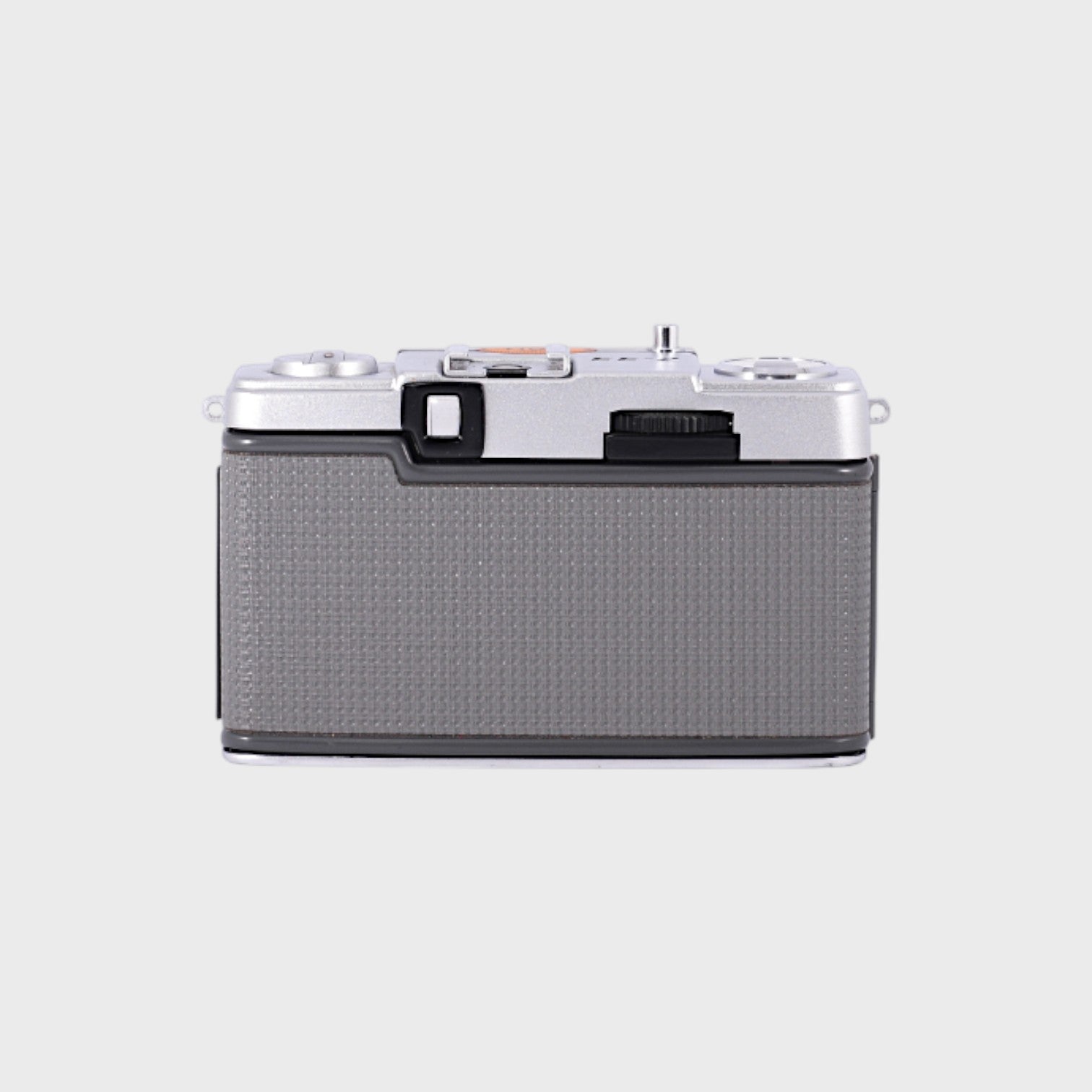 Olympus Pen EE-2 35mm half-frame film camera with 28mm f3.5 lens