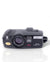 Minolta Riva Zoom 105i 35mm point & shoot film camera