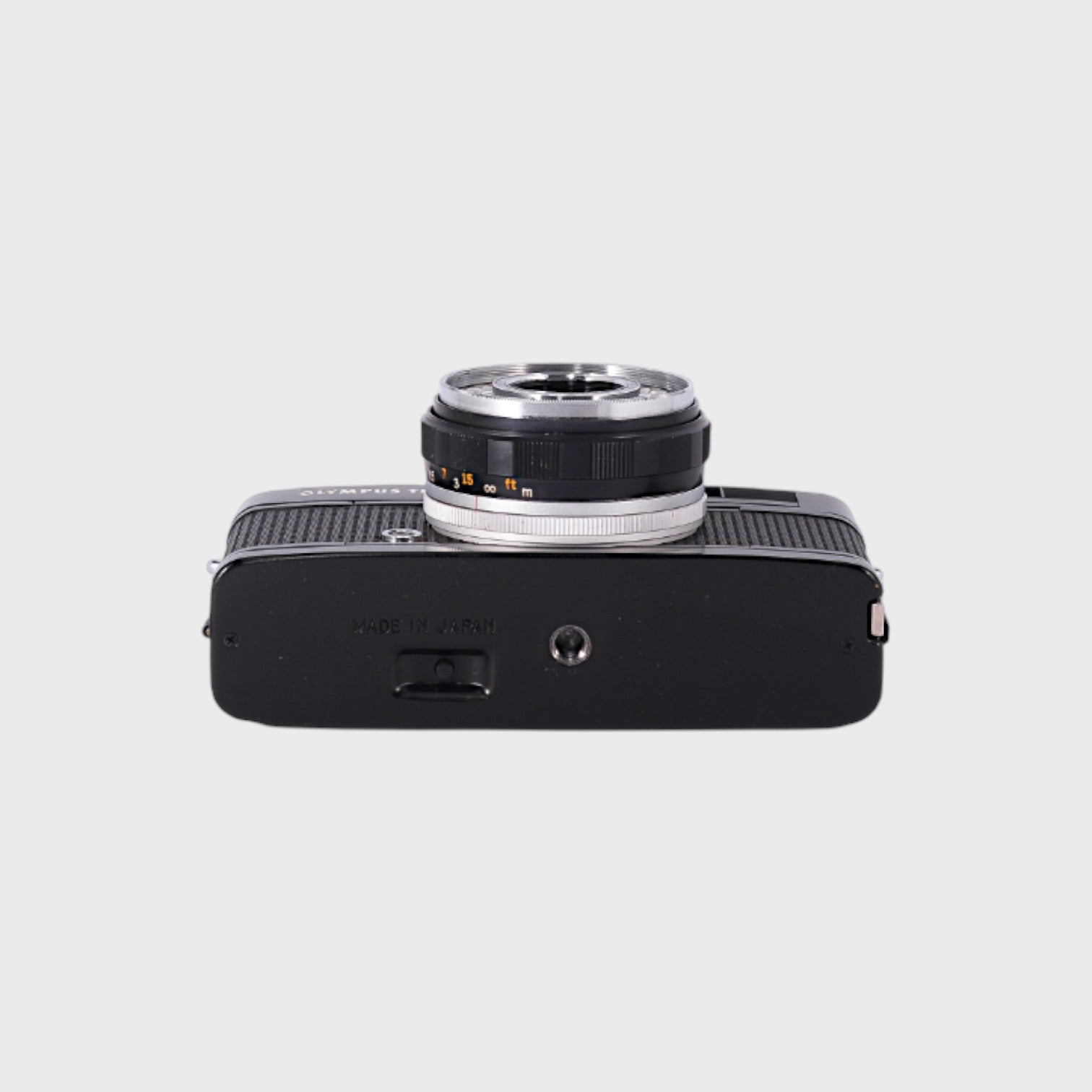 美品　Olympus Trip 35 即撮影可 美品 即撮影可 完動品 Olympus TRIP35 美品 即撮影可 完