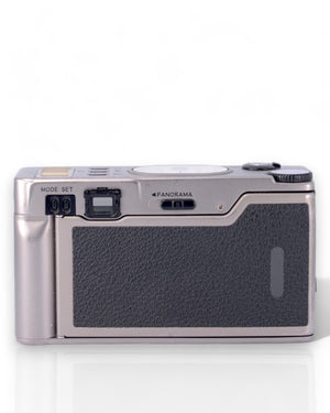 Nikon 35 Ti 35mm point & shoot film camera with 35mm f2.8 lens