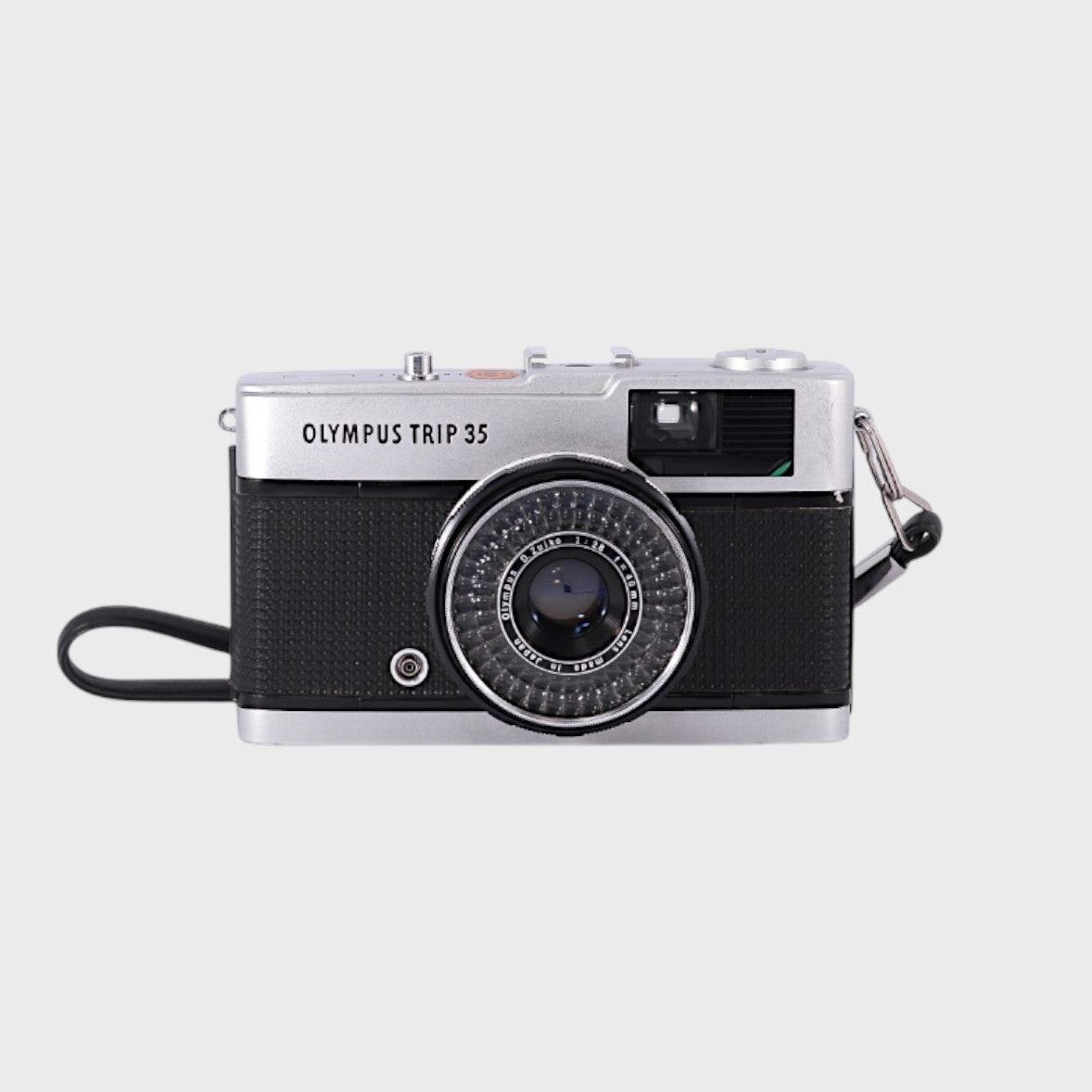 Olympus Trip 35 35mm Point and Shoot Film Camera with 40mm f2.8