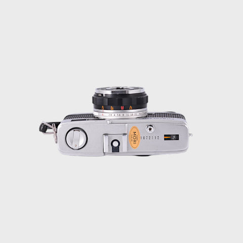 Olympus Trip 35 35mm Point and Shoot Film Camera with 40mm f2.8 Lens