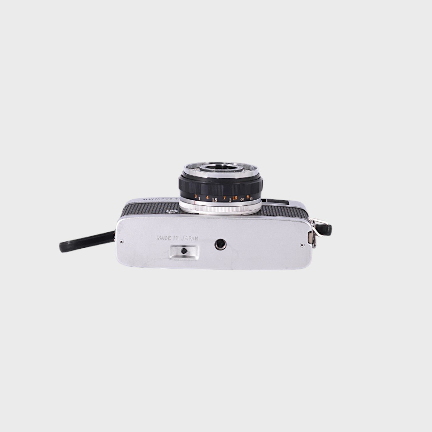 Olympus Trip 35 35mm Point and Shoot Film Camera with 40mm f2.8